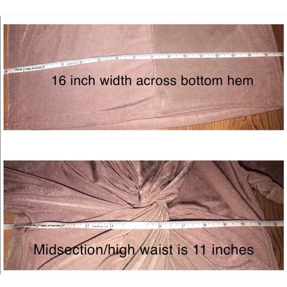 PINK / MAUVE MINI PARTY DRESS - Picture 3 of 8